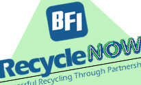 BFI Local Recycling Brochure