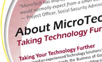 MicroTech Fact Sheet